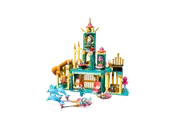 Ariel's Underwater Palace