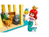 Ariel's Underwater Palace