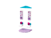 Elsa and the Nokk's Ice Stable
