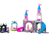 Aurora's Castle