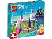 Aurora's Castle