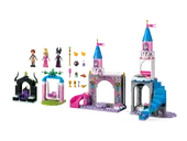 Aurora's Castle