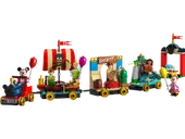 Disney Celebration Train