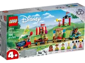 Disney Celebration Train