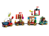 Disney Celebration Train
