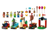 Disney Celebration Train