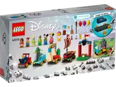 Disney Celebration Train