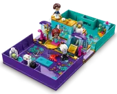 Little Mermaid Story Book