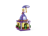 Twirling Rapunzel