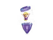Twirling Rapunzel
