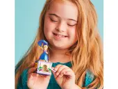Twirling Rapunzel