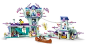 The Enchanted Treehouse