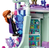 The Enchanted Treehouse
