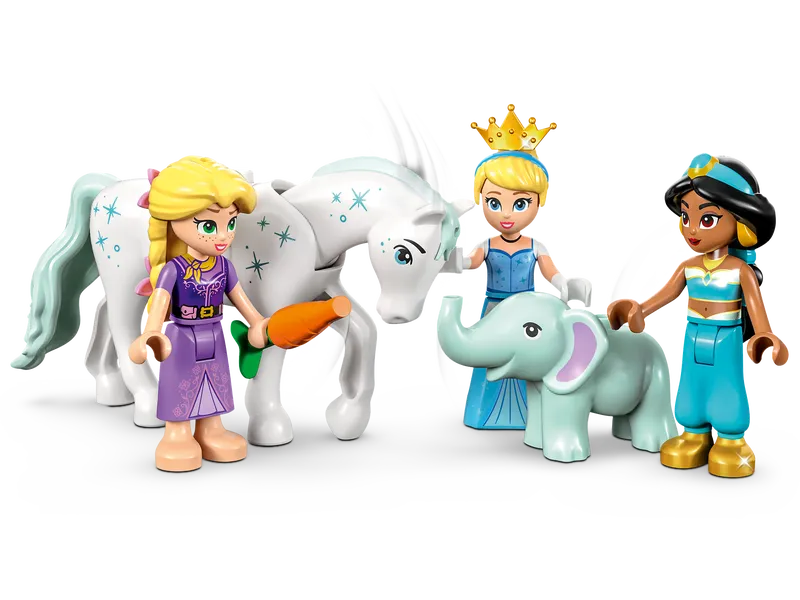 Princess Enchanted Journey