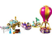 Princess Enchanted Journey