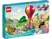 Princess Enchanted Journey