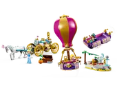 Princess Enchanted Journey