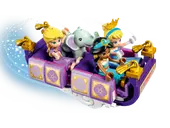 Princess Enchanted Journey