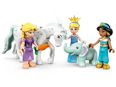 Princess Enchanted Journey