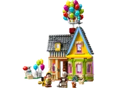 'Up' House​