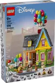 'Up' House​