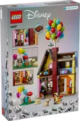 'Up' House​