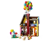 'Up' House​
