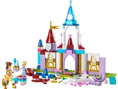 Disney Princess Creative Castles​