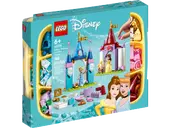 Disney Princess Creative Castles​
