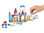 Disney Princess Creative Castles​
