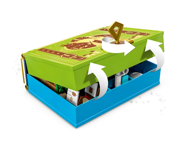 Peter Pan & Wendy's Storybook Adventure Peter Pan & Wendy's Storybook Adventure