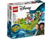 Peter Pan & Wendy's Storybook Adventure