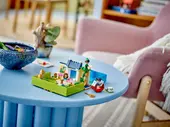 Peter Pan & Wendy's Storybook Adventure