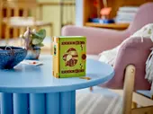 Peter Pan & Wendy's Storybook Adventure