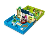 Peter Pan & Wendy's Storybook Adventure