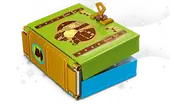 Peter Pan & Wendy's Storybook Adventure