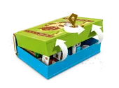 Peter Pan & Wendy's Storybook Adventure