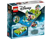 Peter Pan & Wendy's Storybook Adventure