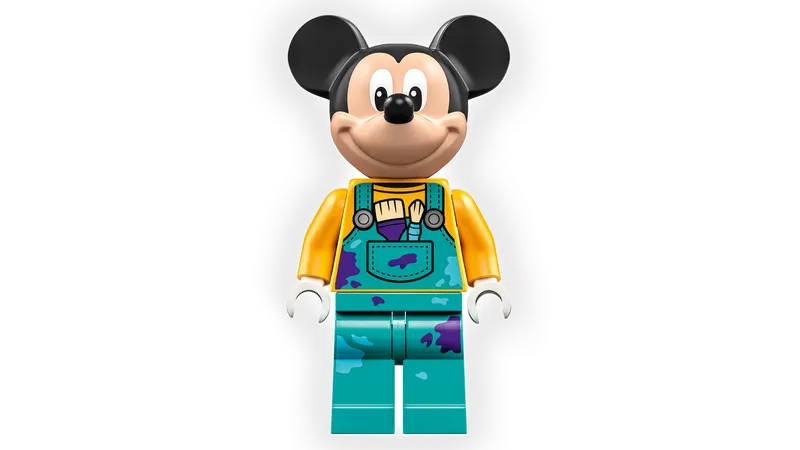 100 Years of Disney Animation Icons 100 Years of Disney Animation Icons