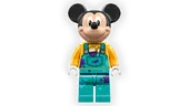 100 Years of Disney Animation Icons