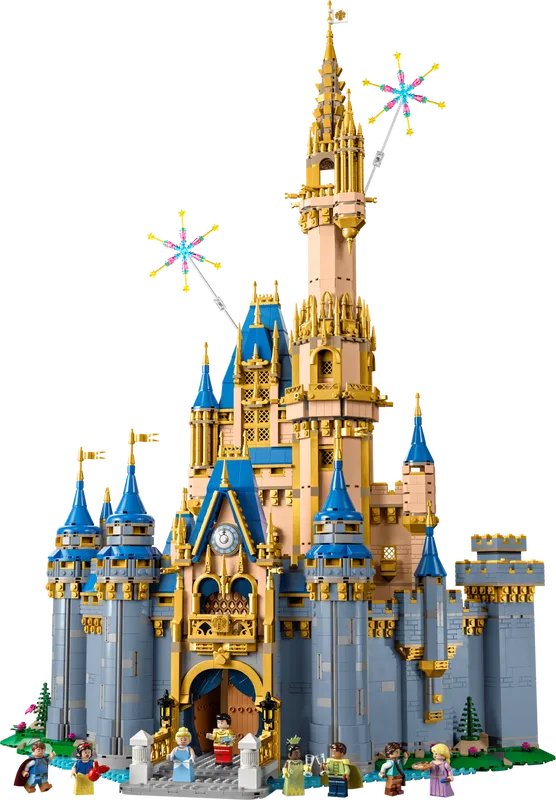 Disney Castle Disney Castle