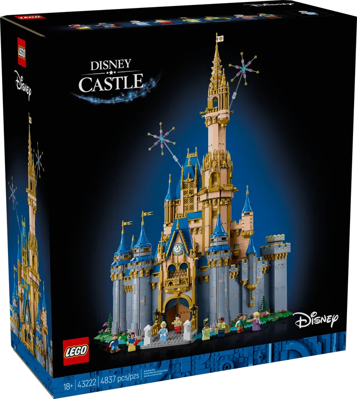 Disney Castle Disney Castle