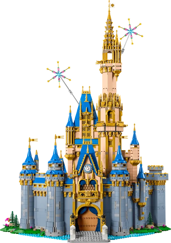 Disney Castle Disney Castle