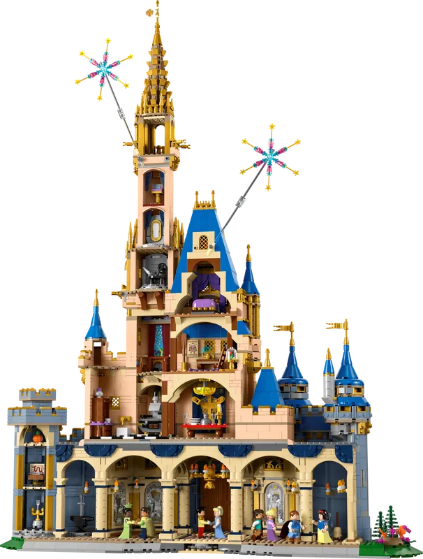 Disney Castle Disney Castle