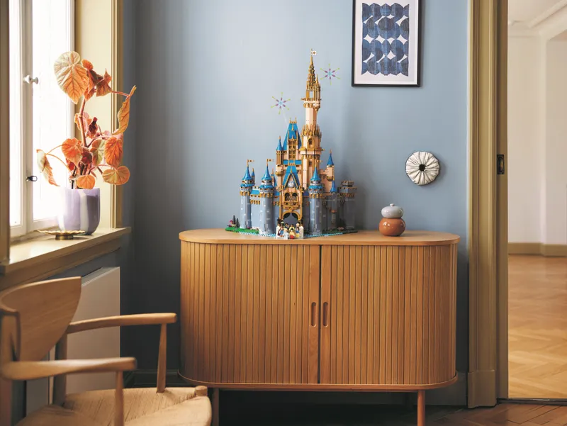Disney Castle Disney Castle
