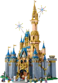 Disney Castle