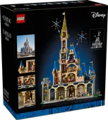 Disney Castle