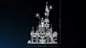 Disney Castle