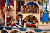 Disney Castle