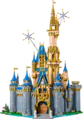 Disney Castle